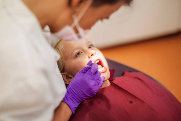 Best Emergency Dental Services for Seniors in Bar Nunn, WY