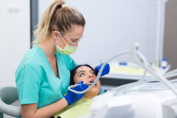 Best Emergency Dental Care for Abscessed Tooth in Bar Nunn, WY